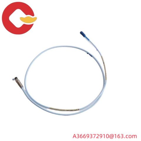 Bently Nevada 330104-06-12-10-02-00: 8 mm Proximity Probes, Advanced Industrial Automation Solutions