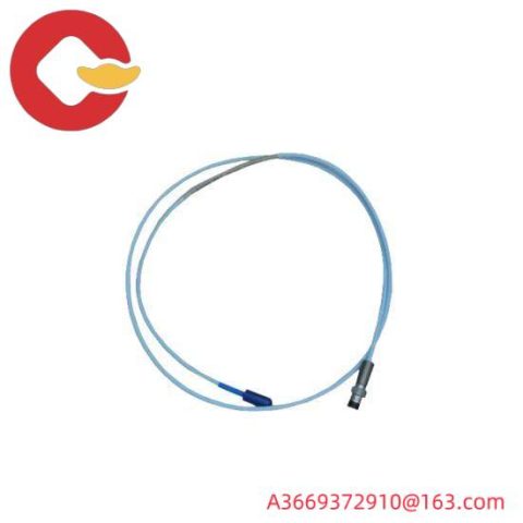 Bently Nevada 330105-02-12-10-02-CN Industrial Control Module