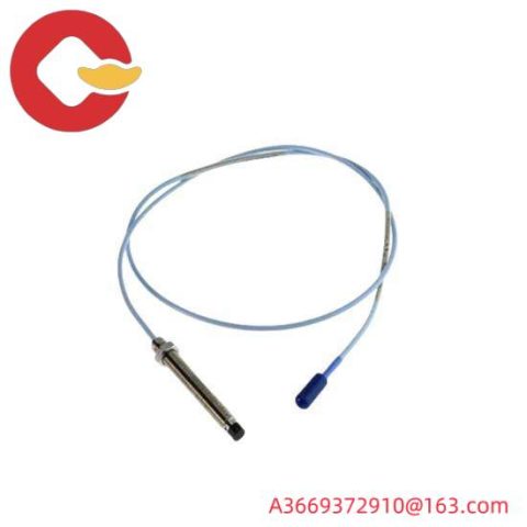 Bently Nevada 330106-05-30-10-02-05 Industrial Control Module