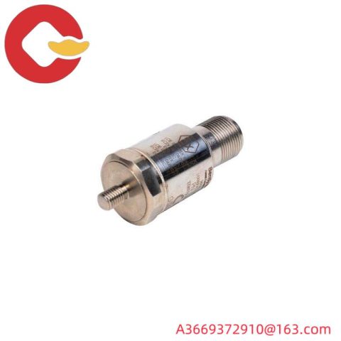 Bently Nevada 330400-01-00 Accelerometer Acceleration Transducer