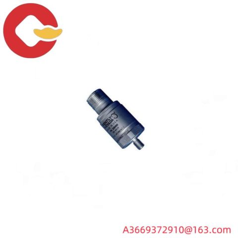 BENTLY NEVADA 330400-02-CN Accelerometer Acceleration Transducers