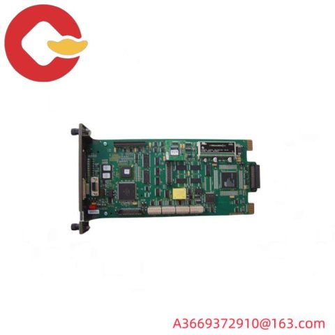 ABB 3ASD489301A410 YPK107E: Industrial Automation Control Module