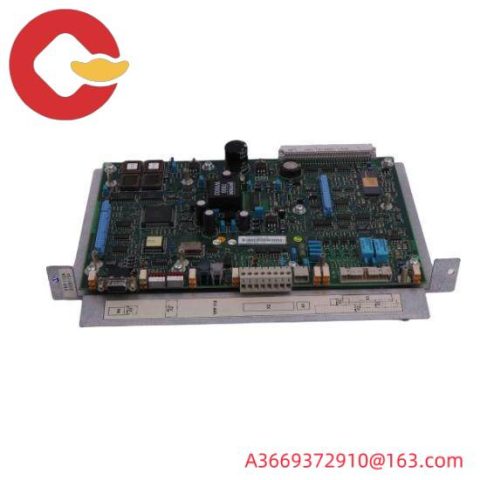 ABB 3ASD573001A1 Drive Digital Processor Module