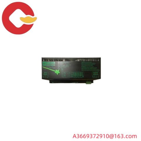 ABB 3BHB 006449R0002 High-Performance Power Module