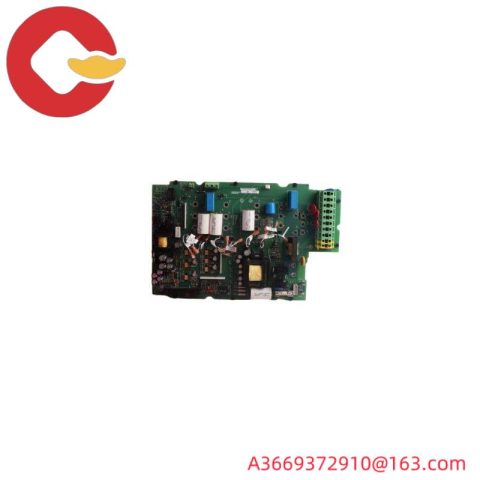 ABB 3BHE023784R2630 PP D113 B01-26-111000 Control Module - Industrial Automation Heartbeat