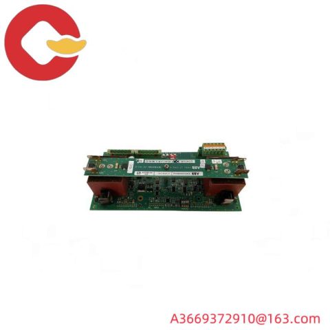 ABB 3BHE039905R0101 - LTC745A101 Power Master Board, Advanced Control Solution