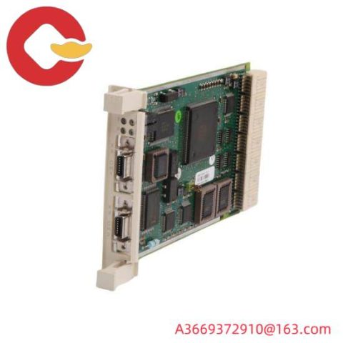 ABB 3BSE018283R1 CI522A Interface Module