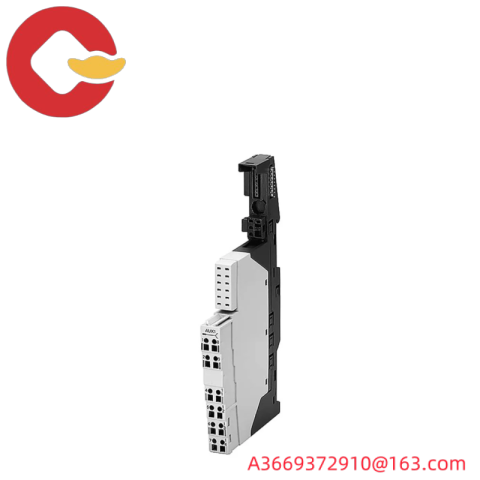 SIEMENS 3RK1-903-0AA00 Industrial Control Terminal Module