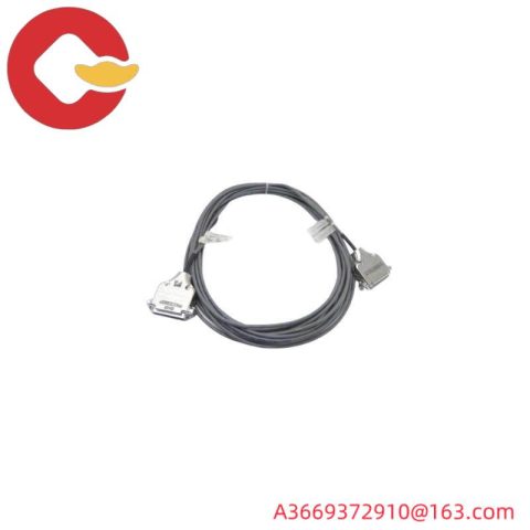 Triconex 4000066-025 Cable Wire Assembly, Industrial Control Solutions