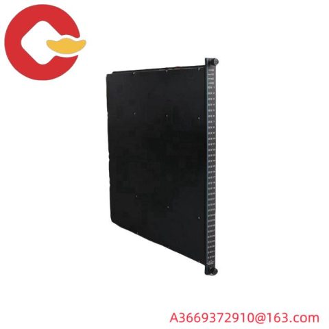 Invensys Triconex 4000212-002: Advanced Trident Extender Bus Assembly Kit