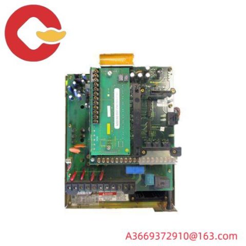 Allen Bradley 41336F-CWF50-AN-EN AC 1336 Drive