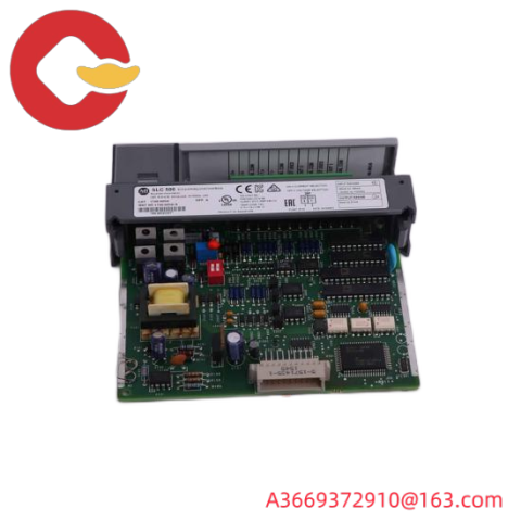 ABB 440n-S32013 Motor Control Module, High Efficiency & Precision Drives