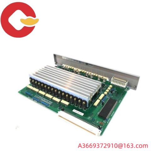 SIEMENS 505-4732 Digital Output Module for PLC Systems