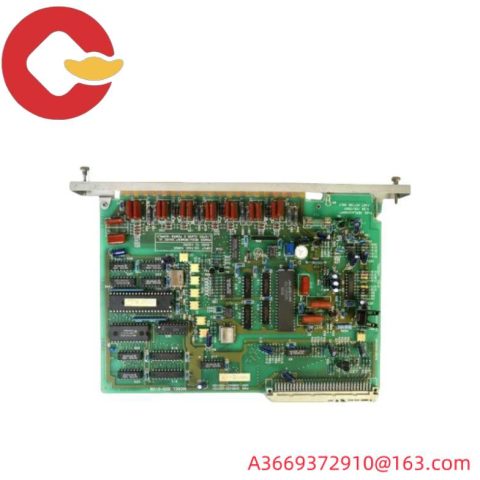SIEMENS 505-6108A Digital Input Module for Industrial Automation