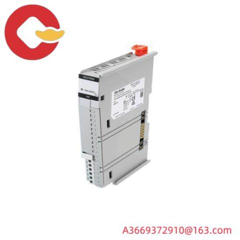 Allen-Bradley 5069-FPD Compact I/O Field Potential Distributor Module