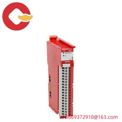 AB 5069-IB8S Safety Input - Industrial Grade Signal Processing Module