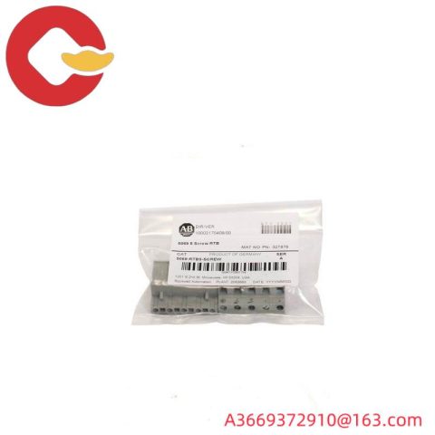 AB 5069-RTB5 Compact I/O 5 Pin Screw RTB Module