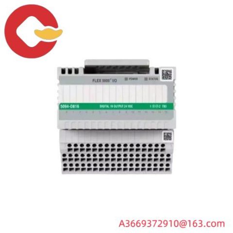 Siemens 5094-OB16 Digital Output Module