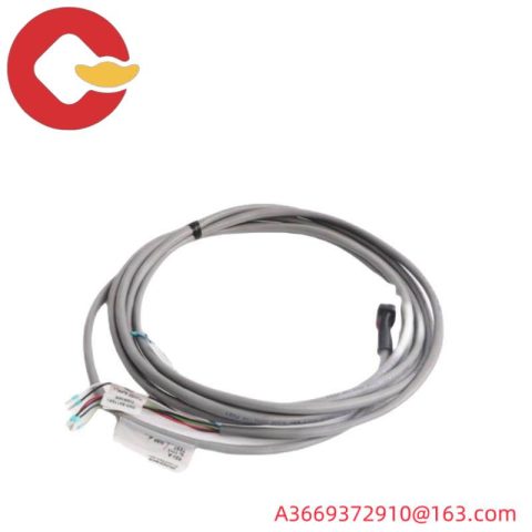 HONEYWELL 51202343-001 Power Supply Status Indication Cable