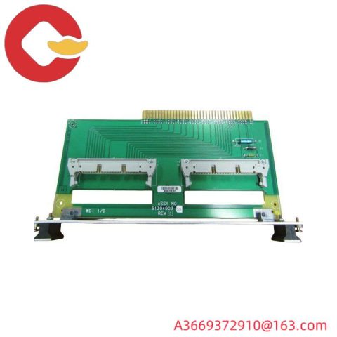 HONEYWELL 51304903-200: Precision Wren Drive Interface for Industrial Control Systems