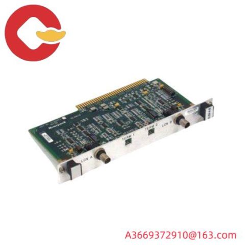 Honeywell 51305072-100 Control System Module