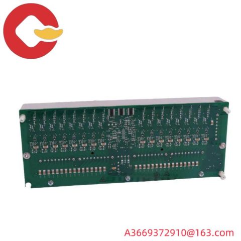 Honeywell 51305072-700: TDC 3000 Input Output Board, Designed for Industrial Automation Excellence