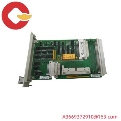 HONEYWELL 51306673-200 UCN Digital Input IOP: Advanced Control Module for Industrial Applications