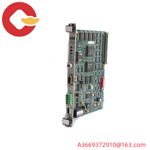 Molex Woodhead 5136-PFB-VME Profibus Interface Card - Industrial Control Module