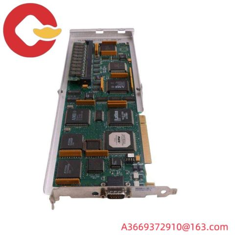 Honeywell 51402797-200 Analog Input Module for Advanced Industrial Control Systems