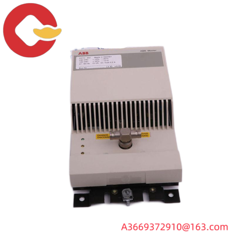 ABB 5366268-B Soft Starter PSS Board for Industrial Control