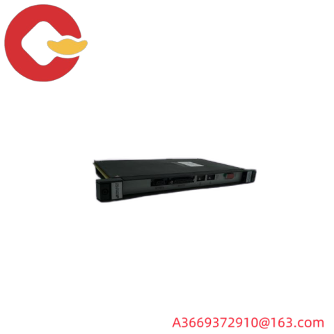 Reliance Electric 57C405-E: High-Performance I/O Analog DCS Module