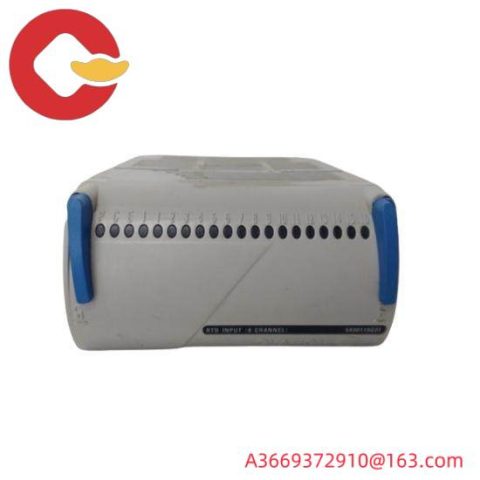 Emerson Ovation 5X00119G01 Control Module, High-Performance Automation Solutions