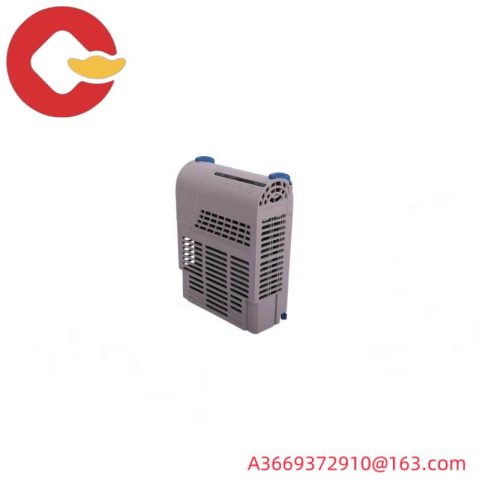 EMERSON 5X00226G3 Programmable Logic Controller Module