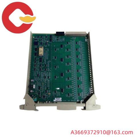 Honeywell 621-2200RC Output Module, 230VAC