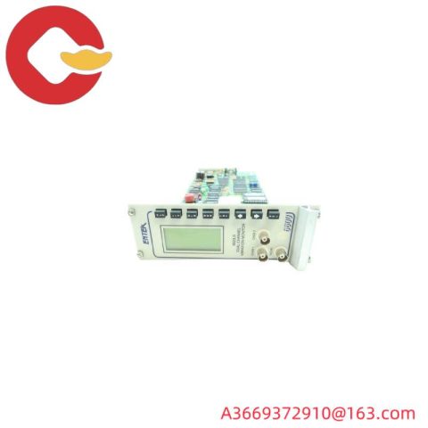 Entek 6622LS - Dual Channel Vibration Monitor: Precision Monitoring for Industrial Applications