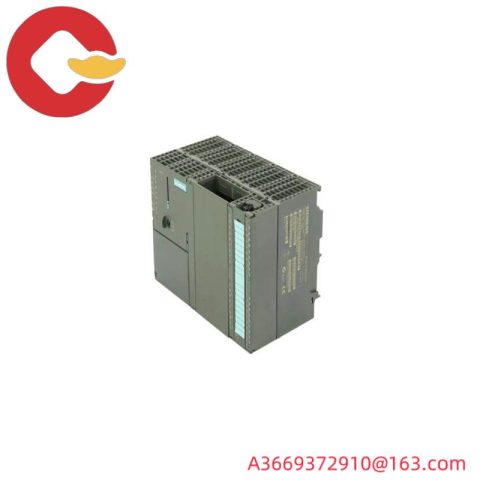 SIEMENS 6AU1240 Programmable Motion Controller - High Performance Motion Control Module