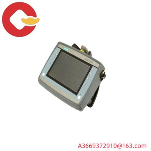 SIEMENS 6AV2125-2GB23-0AX0 HMI Panel: Industry-Leading Control Solutions