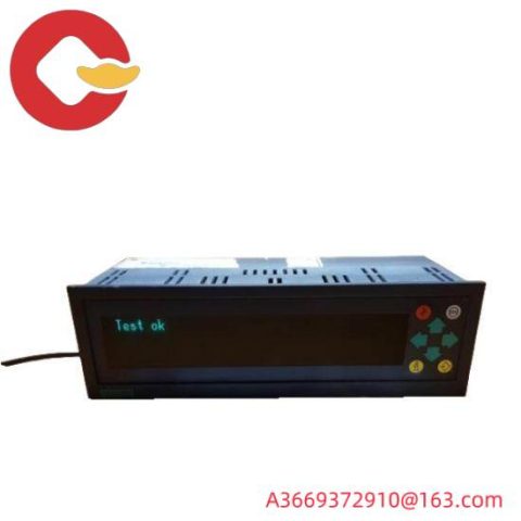 Siemens 6AV3020-1EL00 Industrial Display