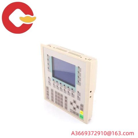 SIEMENS 6AV6542-0BB15-2AX0 SIMATIC Panel PC