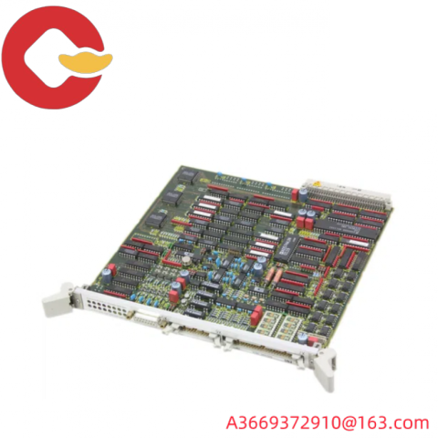 SIEMENS 6DD1640-0AC0 - Advanced EM11 I/O Module for Industrial Automation