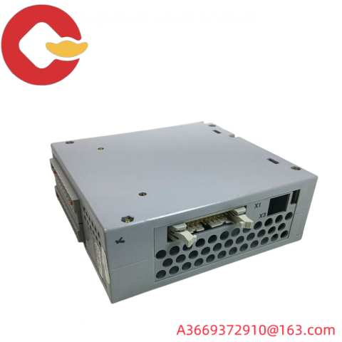 SIEMENS 6DD1681-0AH2: Advanced SIMADYN D Interface Module for Seamless Integration