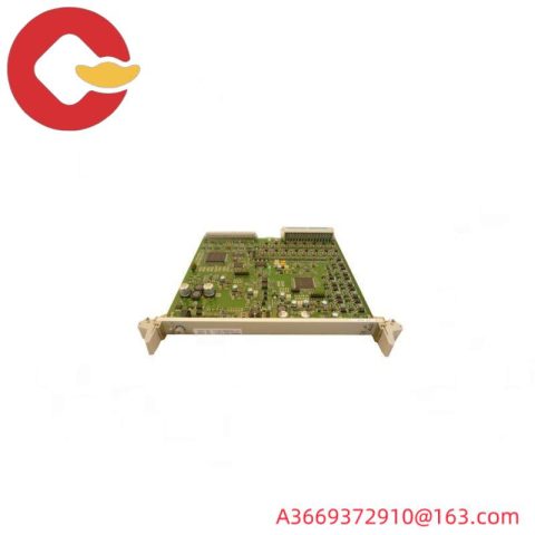 SIEMENS 6DP1230-8JJ FUM 230 HART Analog Module for Industrial Control Systems