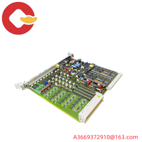 SIEMENS 6DP1 900-8AA TELEPERM XP SYSTEC MODULE, Industrial Control Module