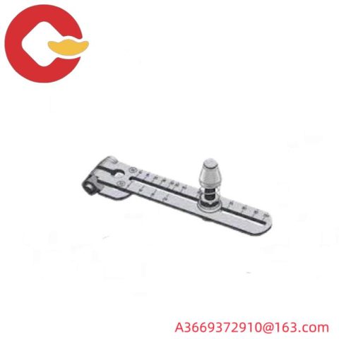 SIEMENS 6DR4004-8VL Linear Actuator Mounting Module