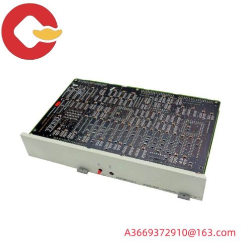 SIEMENS 6DS1140-8AA CPU 235 Module - High-Performance Control Module