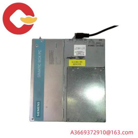 GE/Bently Nevada 21000-28-10-00-041-04-02: Advanced Control Module for Industrial Automation