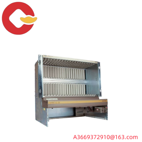 SIEMENS 6ES5185-3UA13: Reliable Power Supply for Industrial Control Systems