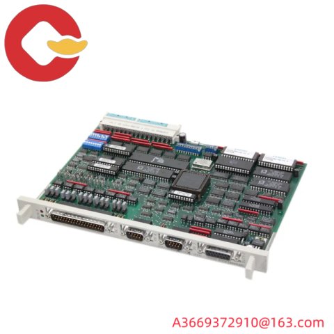 SIEMENS 6ES5242-1AA41 High-Speed Counter Module for Industrial Control