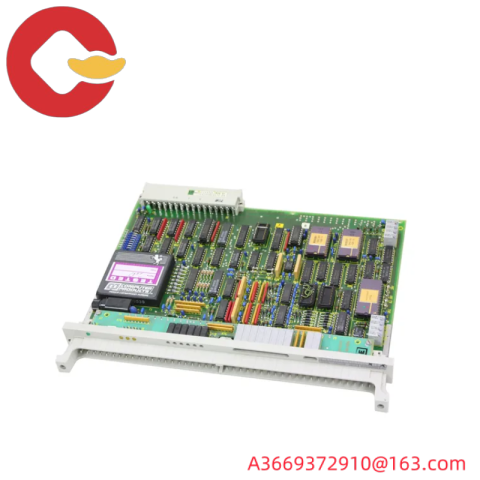 SIEMENS 6ES5243-1AA12 IP243 Analog Module