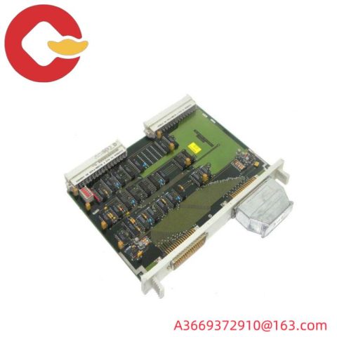 SIEMENS 6ES5314-3UA11 - Distributed Configuration Interface Module